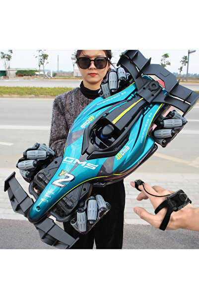 Choice with Gesture RC Car Gift Children toys rc drift car remote control car...