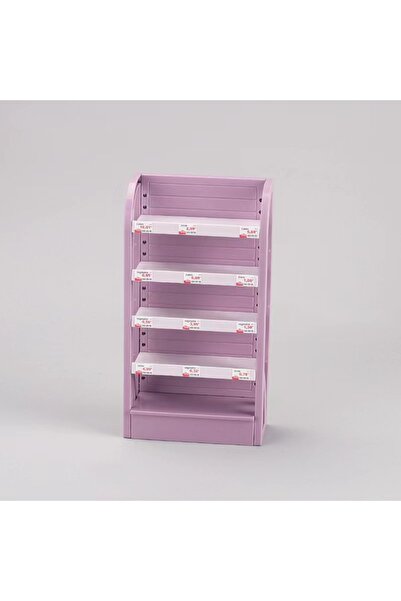 Choice11 Arc rack-B 1:12 Miniature Store Display Shelf Dollhouse Furniture Mi...