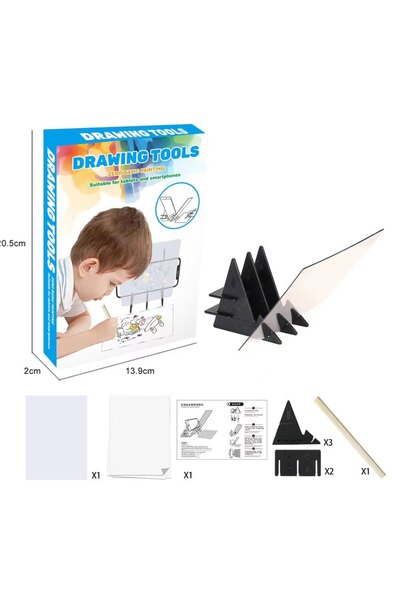 Choice Drawing Tools Drawing Tools Drawing Board Paint Projection Copying Lea...