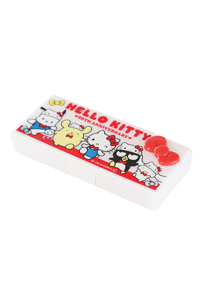 Choice1 Hello Kitty-B Genuine Sanrio Hello Kitty My Melody Y2K Storage Box Ka...