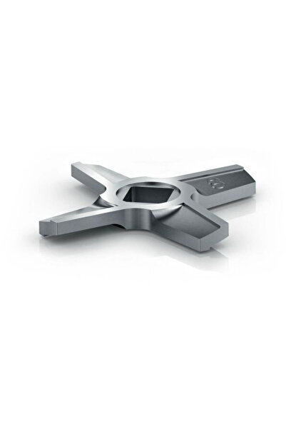 Bosch Double-sided knife MWZS608K - 17009002, For chamber #8, Compatible with...