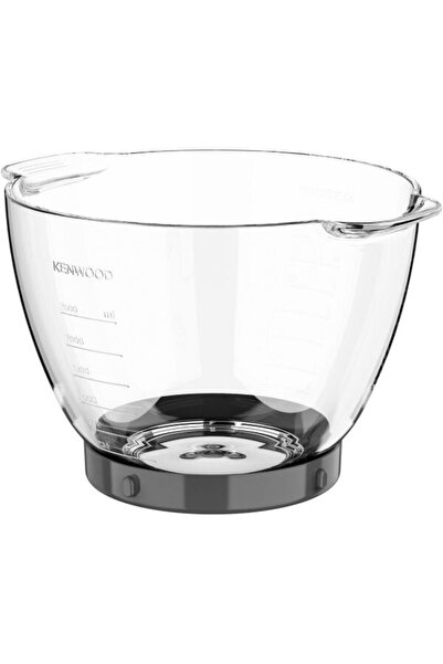 Kenwood Γυάλινες κανάτες KAB30.000CL - AW20011045, 4.6λ