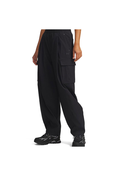 Under Armour ΑΣΤΕΙΒΑΣΤΗΡΑΣ RSTOP CARGO 6007025-001 Μαύρο
