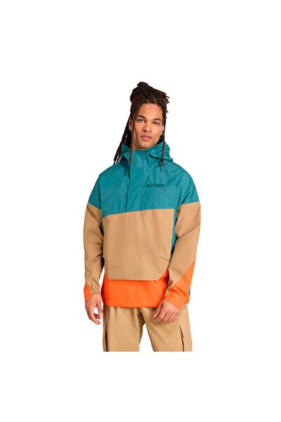 adidas Απόδοση XPL 2.5L ANORAK JL9753 Πολύχρωμο