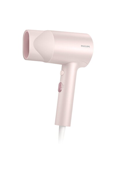 Philips Uscator de par BHD321/50, 1600W, ingrijire cu ioni, 2 setari de vitez...