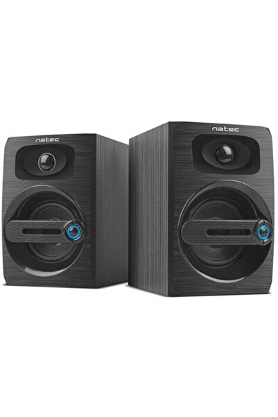 Natec Boxe PC active COUGAR NGL-1641, 2.0, Negru