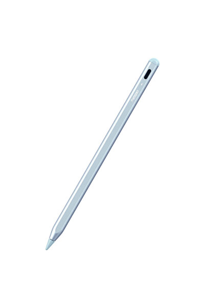Choice6 Blue MetaPen A8 Stylus Pen For Pencil 2018-2026 with Faster Charge, T...