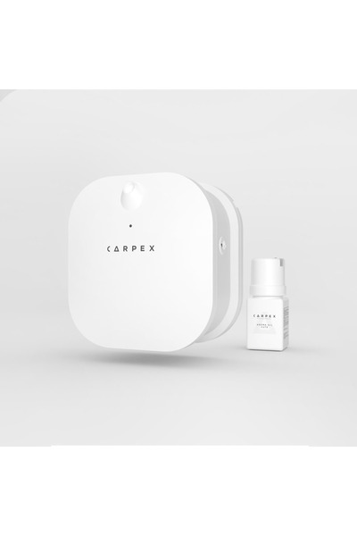 Carpex Mikro Koku Difüzörü Beyaz Ve Cute 50 Ml