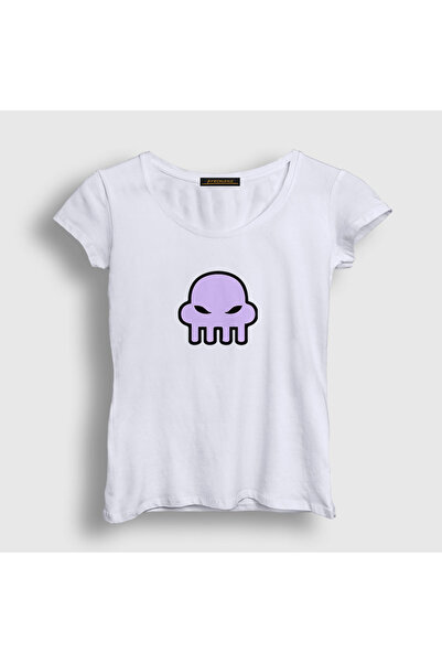 Presmono Γυναικείο μπλουζάκι White Rose Lalonde Homestuck 583711tt