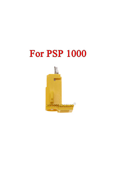 Choice For PSP1000 For PSP1000 2000 3000 PS2 Replacement Power Charger Port S...