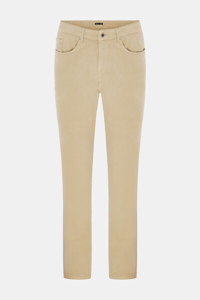 W Collection VİZON BORU PAÇA SPOR PANTOLON