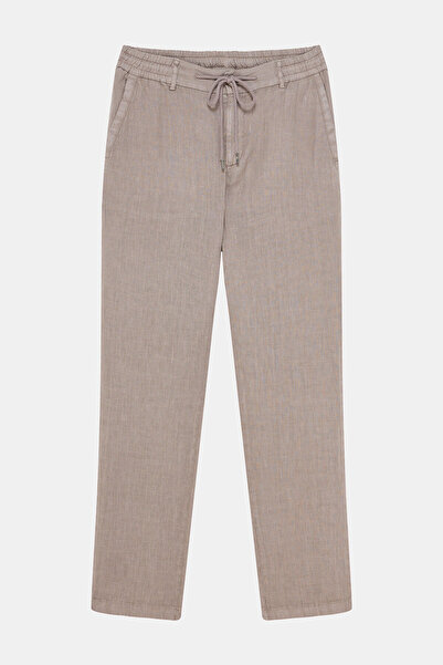 W Collection VİZON BORU PAÇA SPOR PANTOLON