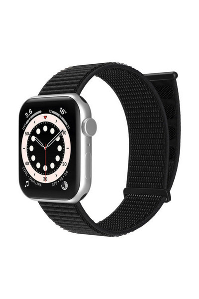 Casey Studios найлонов Каишка Apple Watch Ultra/SE/9/8/7/6/5/4/3/2/1 - 42/44/...