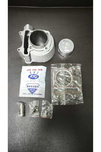 Scooter 150cc Silindir Set (a Kalite)