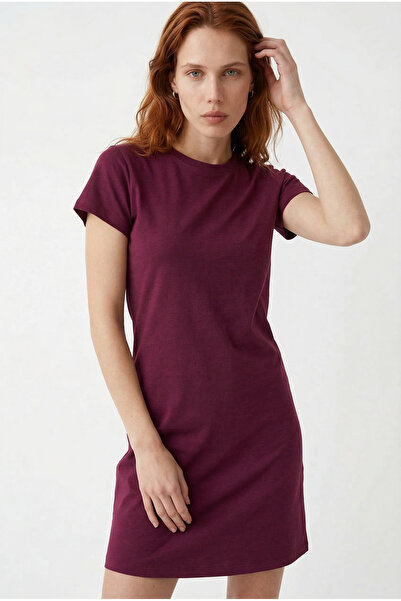 HAKKE Daily Comfortable Fit Women's Dress