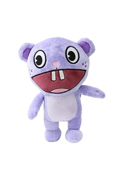 Choice16 20cm-30cm 25cm lamb 25CM HTF Happy Tree Friends Anime Happy Tree Fri...
