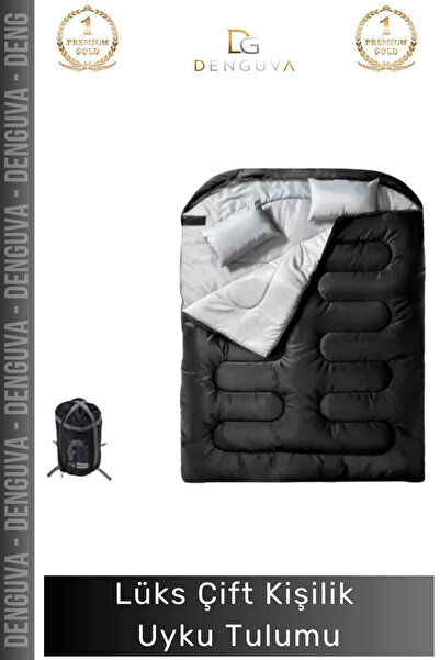 Denguva # Luxurysleeping Bag Waterproof Thermal Insulation Large Camping Cara...