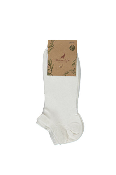 Abdullah Kiğılı Set of 2 Bamboo Blended Lycra Flexible Sports Socks