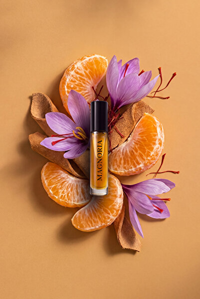 Magnoria GANYMEDE 5 ML Erkek Parfüm