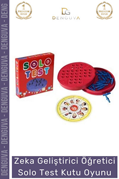 Denguva # Box Game Educational Intelligence Development Games Motor Skills Ch...