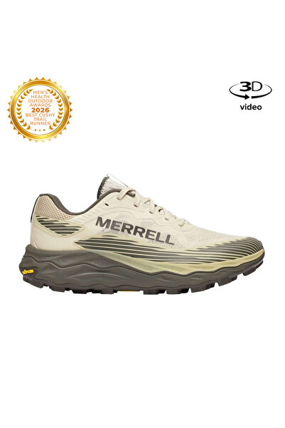 Merrell Agility Peak 6 Erkek Patika Koşusu Ayakkabısı ERKEK PATİKA KOŞUSU AYA...