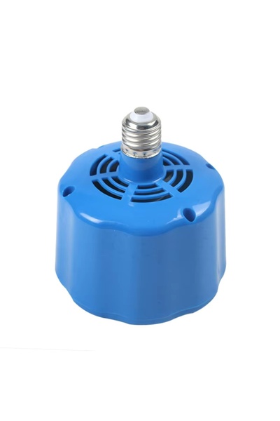 Choice1 Blue Lamp Chicken Heating Lamp Farm Animal Warm Light For Piglet Duck...