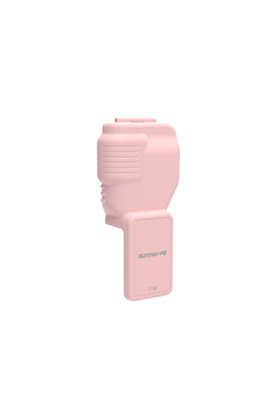 Choice3 For DJI Pocket 4 pink color Sunnylife Hard Protective Case For DJI Os...