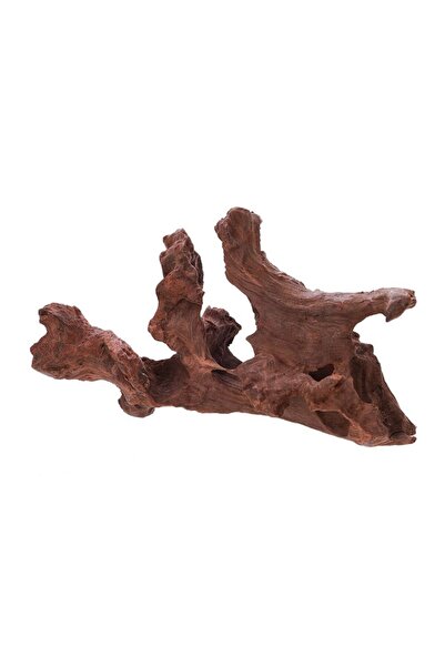 choice2 L Creative Irregular Shape Coral Wood Natural Wood Driftwood Trunk Ai...
