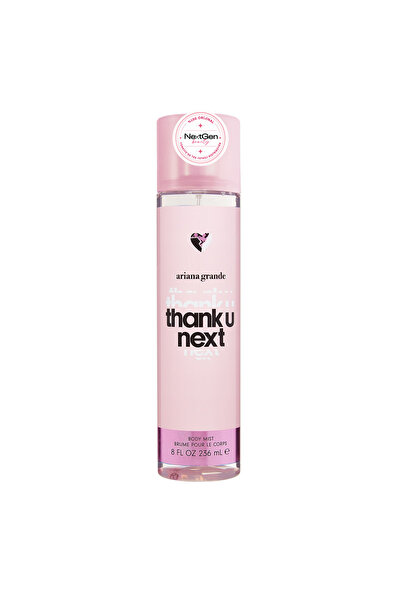 Ariana Grande Thank You Next Body Mist 236 ml Vücut Spreyi