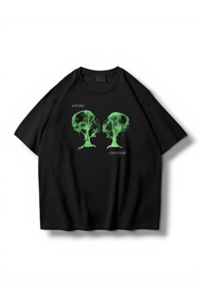 kalawear Μπλουζάκι Ουνισέξ με θέμα Αγαπημένο Πλάσμα