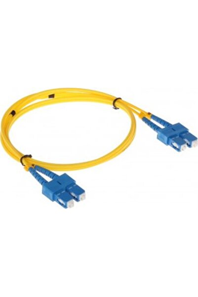 RBLINE Cablu patch monomod PC-2SC/2SC-1 1m