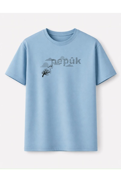 PezkoviArt Πεπούκ Τ-σερτ