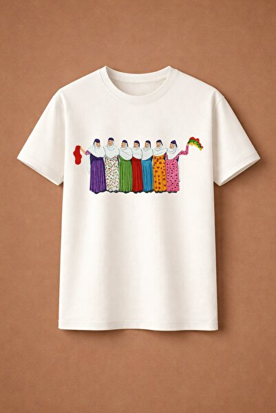 PezkoviArt Govend T-Shirt