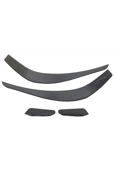 Angels Auto Prelungiri Bara Fata compatibile cu Mercedes CLA W117 C117 X117 C...