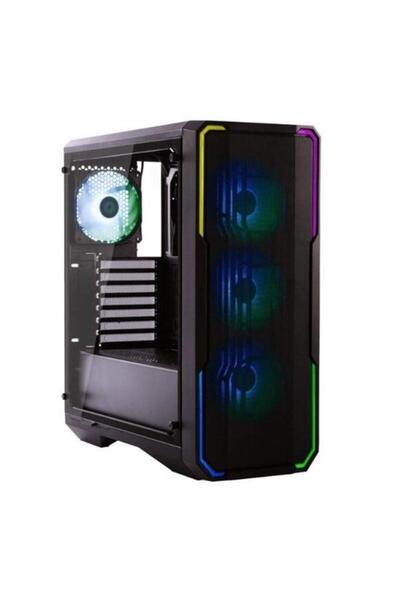 BitFenix ENSO MESH ESM-150-KKWGK-4A Gaming E-ATX PC Kasası