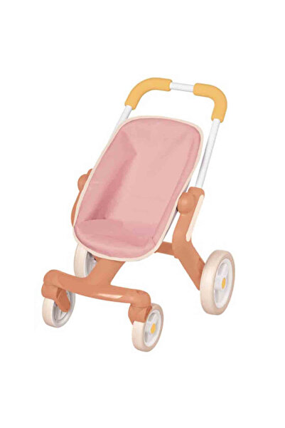 Smoby Baby Nurse Bebek Arabası