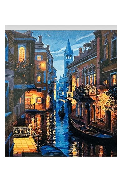 atlas hobi Hı Stone 5d Elmas Boncuk Taş Işleme Mozaik Goblen Kit 50x40cm