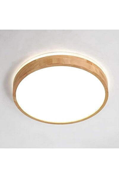 Dotail YYUTLUO Φωτιστικό Οροφής LED, 18W, 1600 lm, 4500K Ψυχρό Λευκό, Ø30 εκ....