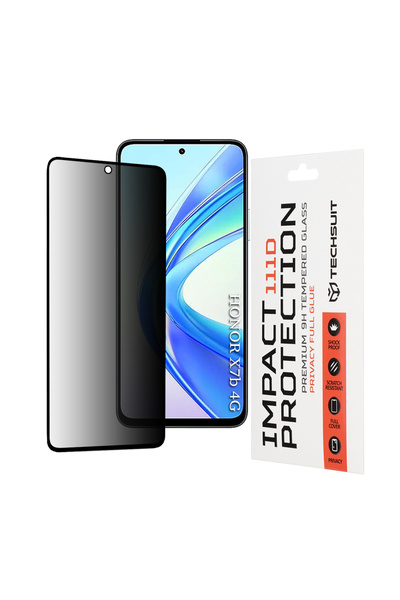 Techsuit Folie protectie pentru Honor X7b / Honor 90 Smart / Honor X7b 5G