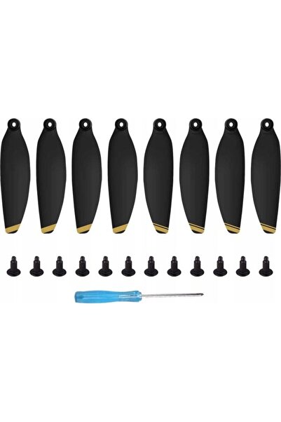 SunnyLife Set Smigiel 8 piese pentru drona Dji Mavic Mini