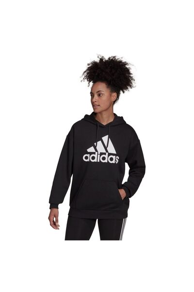 adidas Γυναικείο Φούτερ XS