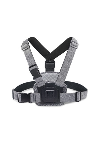 Techsuit Βάση Κάμερας (JX-002) - για GoPro με Μαγνητική Βάση, για Στήριξη στο...