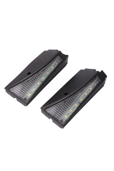 KuKirin Lumini Laterale LED Myria Road Traveller Pro / Kugoo M4 Pro+