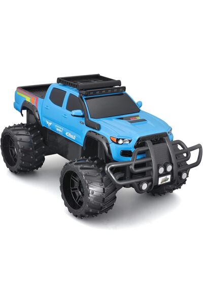 Maisto 1:16 Scale Remote Control Off-Road Toyota Tacoma TRD Pro 2023
