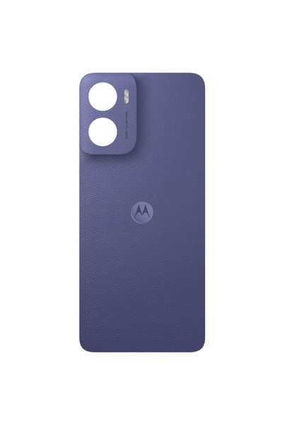 Motorola Capac Baterie Moto E15/ G05, Mov (Fresh Lavender), Service Pack 5S58...