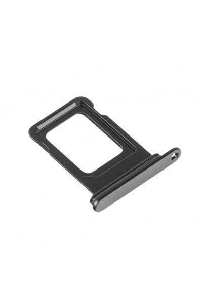 Aftermarket SIM Card Holder Apple iPhone 15 Plus/ 15/ 15 Pro Max/ 15 Pro, Black