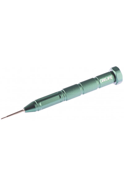 Relife Screwdriver RL-727D, Y 0.6mm, 3D