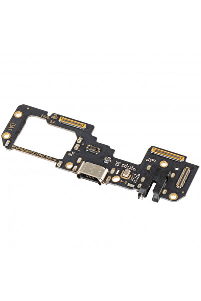 Aftermarket Placa cu Conector Incarcare - Audio - Microfon Realme 9