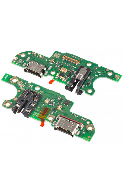 HONOR Placa cu Conector Incarcare - Audio - Microfon X5 Plus, Service Pack 02...