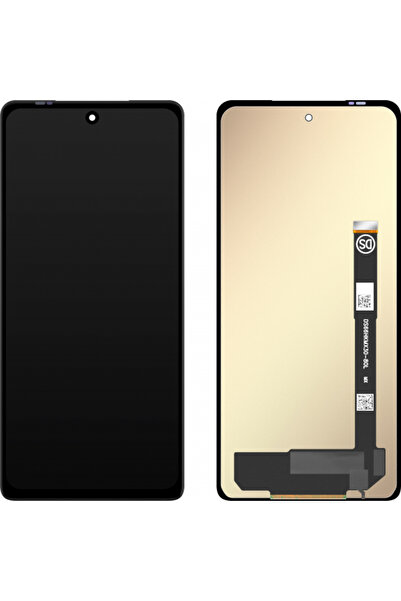 Mpelleconcept Display cu touchscreen MP compatibil cu Motorola Edge 20/ Edge ...